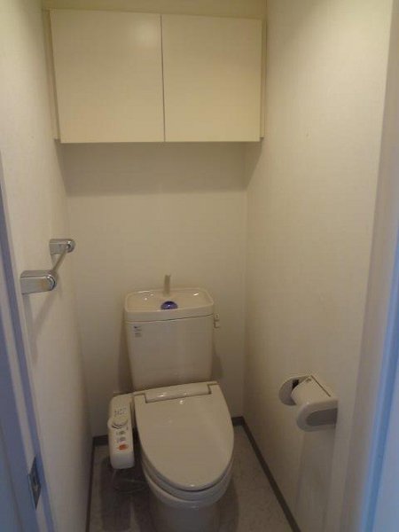 ベルクレール三鷹 その他6