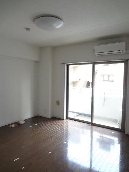 ベルクレール三鷹 ベッドルーム