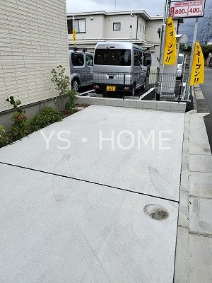 三鷹市井の頭3丁目貸家   その他外観2
