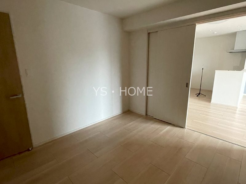 Ｓ－ＲＥＳＩＤＥＮＣＥ富士見ヶ丘ａｆｆｏｒｄ  ベッドルーム