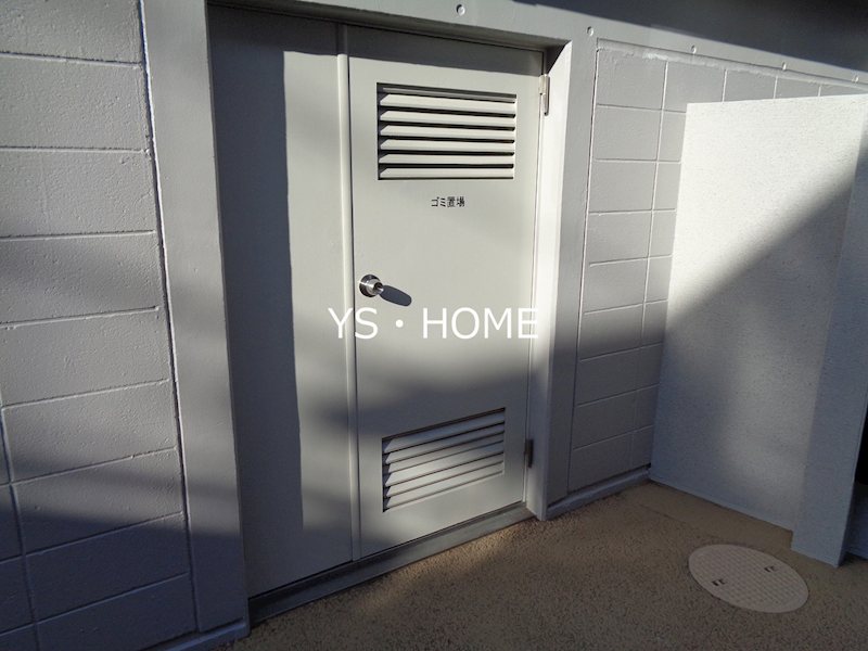 メゾンカルム中落合Ｎｏｒｔｈ     その他9