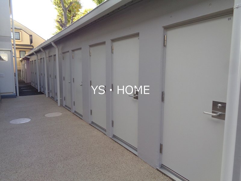 メゾンカルム中落合Ｎｏｒｔｈ     その他5