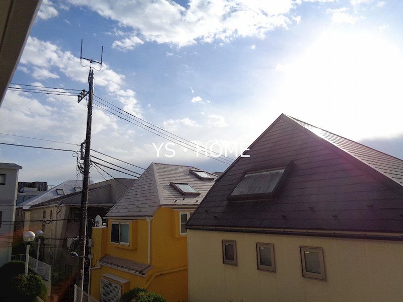 メゾンカルム中落合Ｎｏｒｔｈ     その他19