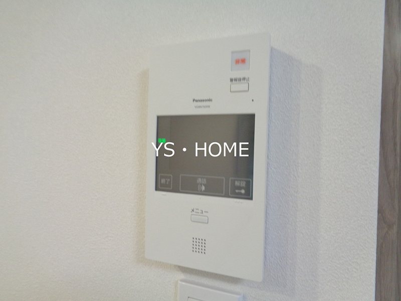 メゾンカルム中落合Ｎｏｒｔｈ     その他11