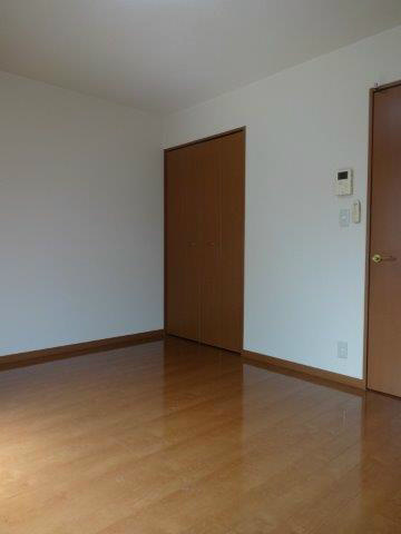 アムール　koganei リビング