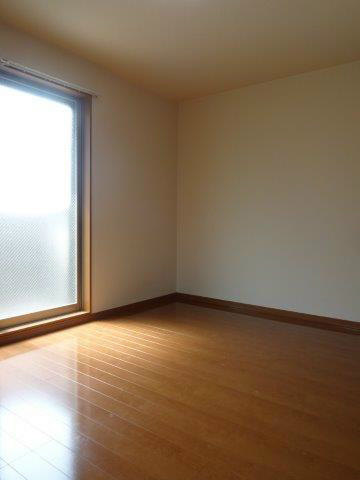 アムール　koganei ベッドルーム