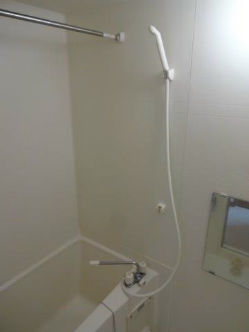 アムール　koganei 風呂画像