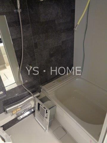 D-Style境 風呂画像