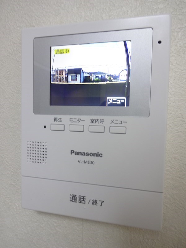 カサグランデ　エラン その他1