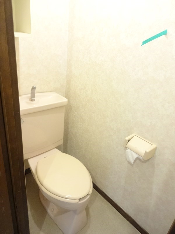 カサグランデ　エラン その他2