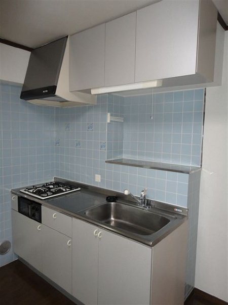 カサグランデ　エラン その他11