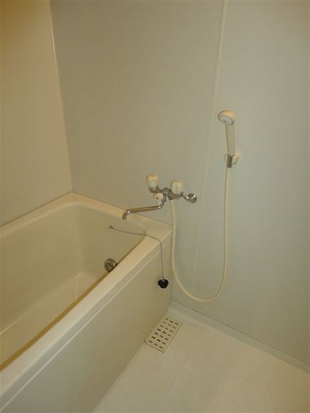 カサグランデ　エラン 風呂画像