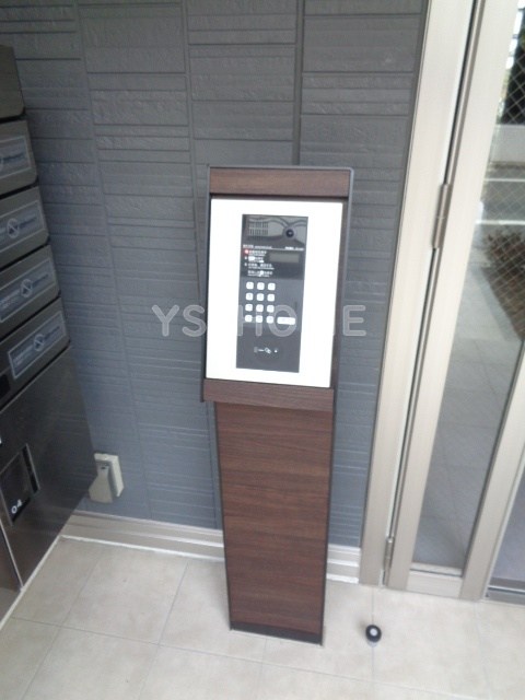 ヴィルソレイユ西荻Ⅰ・Ⅱ Ⅱ  その他6