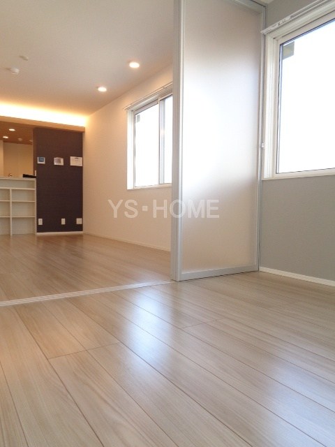 ヴィルソレイユ西荻Ⅰ・Ⅱ Ⅱ  その他15