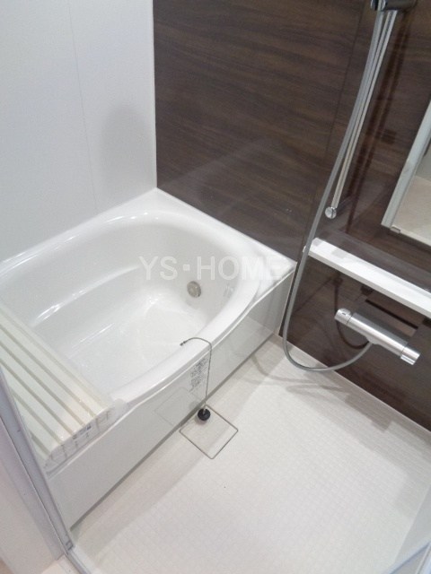 ヴィルソレイユ西荻Ⅰ・Ⅱ Ⅱ  風呂画像