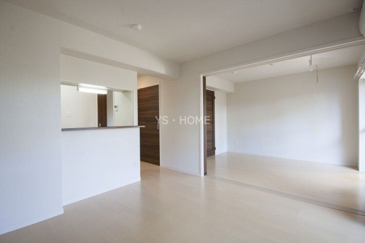 グランウッド  リビング