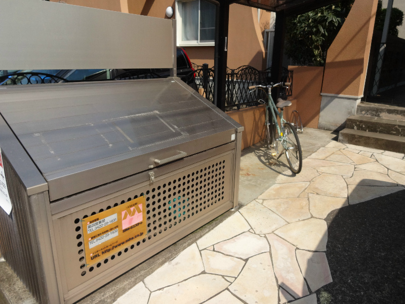 ベルフパス その他6