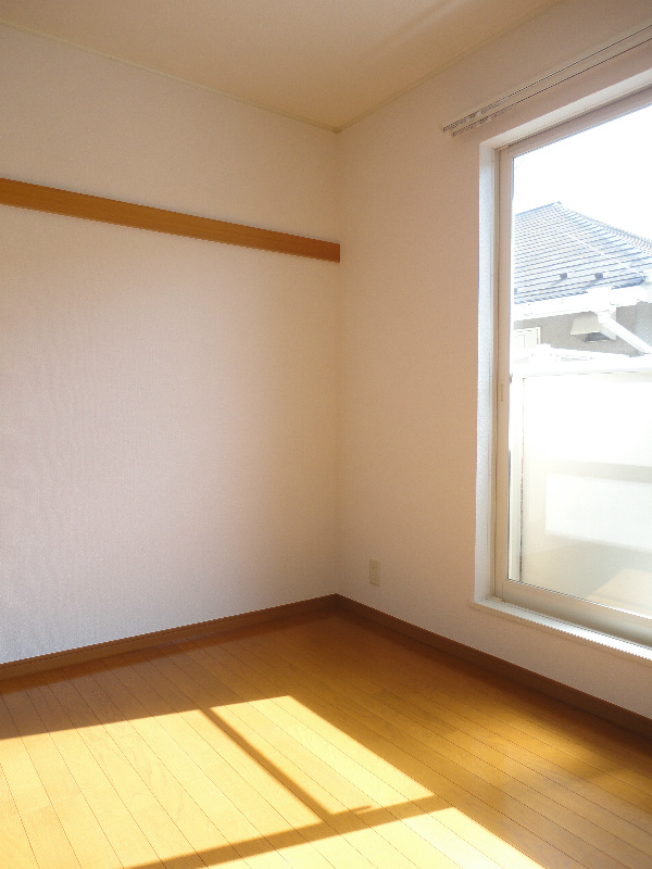 ベルフパス リビング