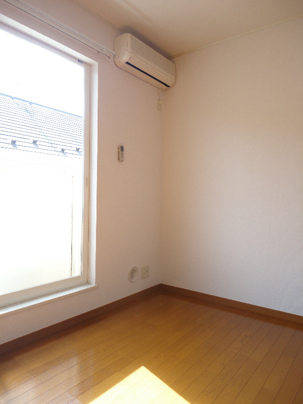 ベルフパス ベッドルーム