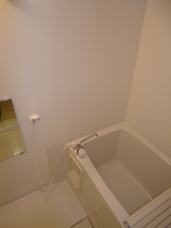 ベルフパス 風呂画像