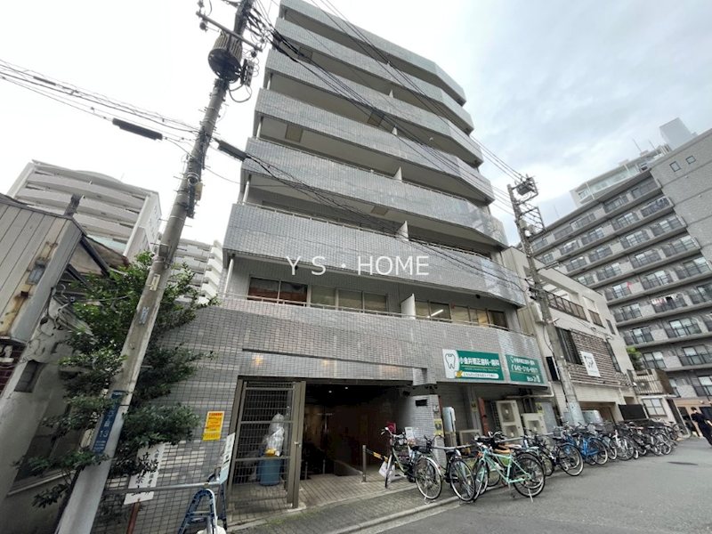 タカギビル8 その他外観1