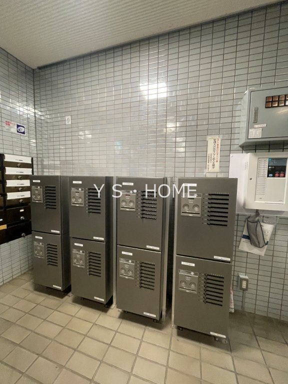 タカギビル8 その他9