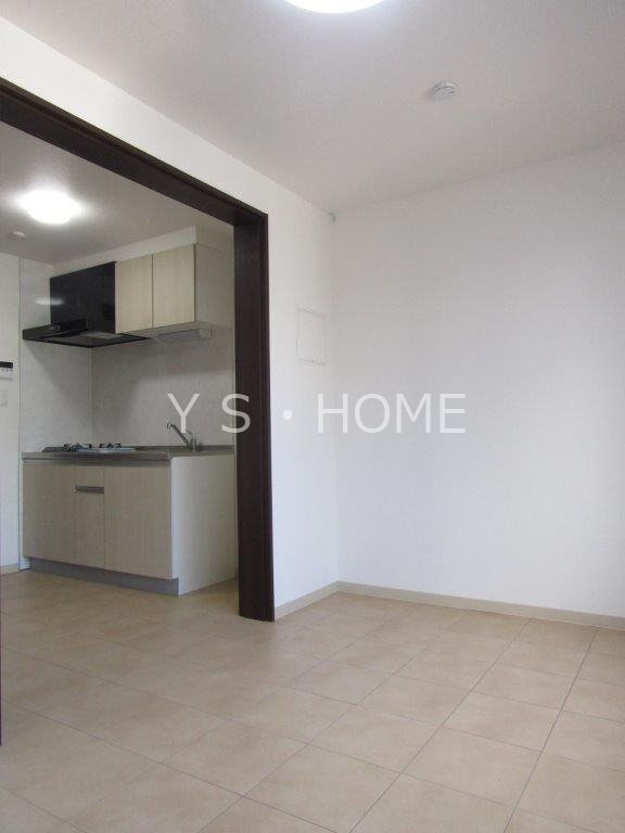 カームステージ国分寺 リビング