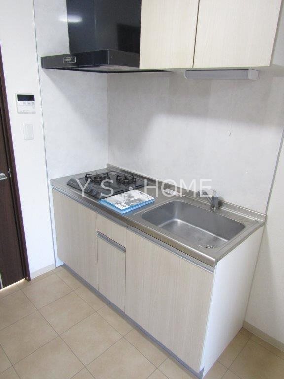 カームステージ国分寺 キッチン