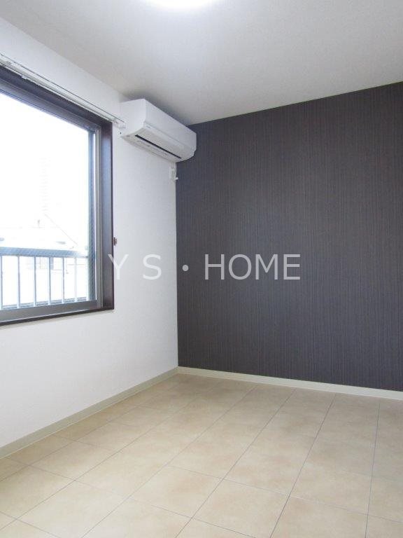 カームステージ国分寺 ベッドルーム