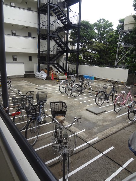 パルティーレ西落合 その他6