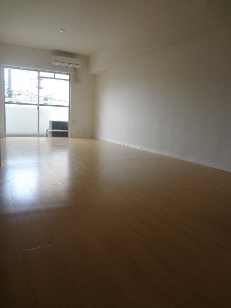 パルティーレ西落合 リビング