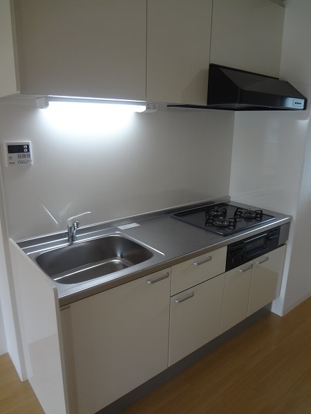 パルティーレ西落合 キッチン