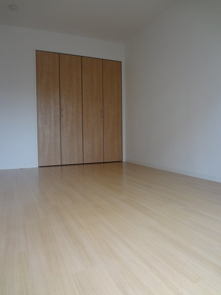 パルティーレ西落合 ベッドルーム