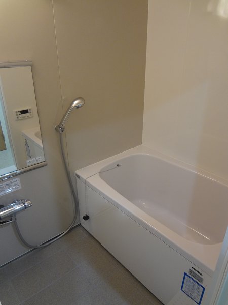 パルティーレ西落合 風呂画像