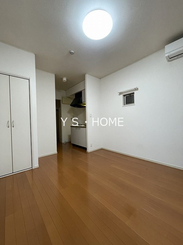 ベルファミーユ リビング