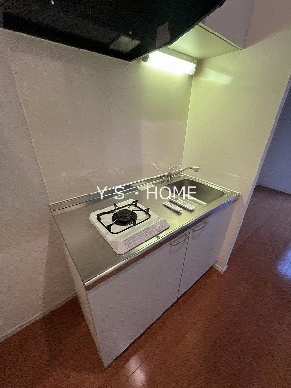 ベルファミーユ キッチン