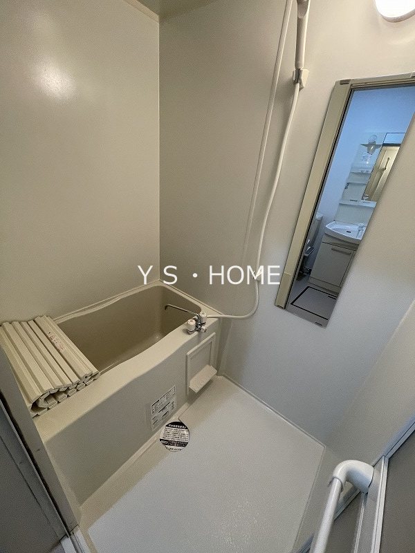 ベルファミーユ 風呂画像