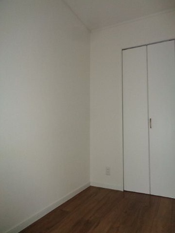 エミフル ベッドルーム