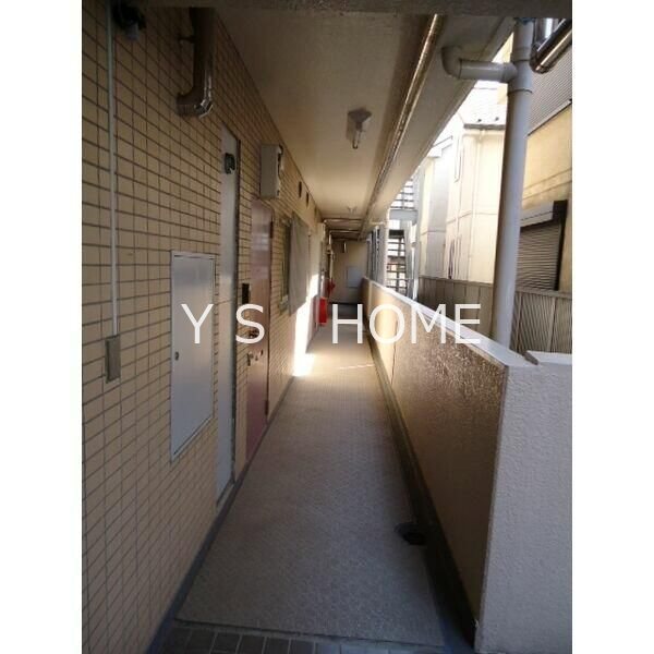 ローヤル国立マンション その他6