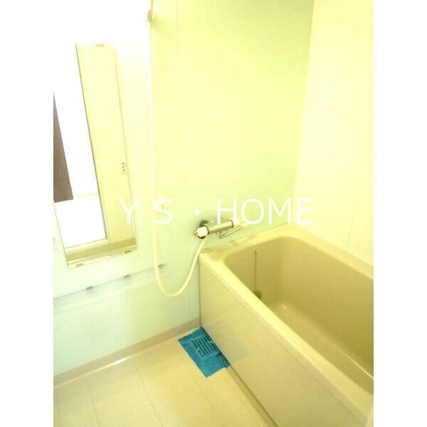 ローヤル国立マンション 風呂画像