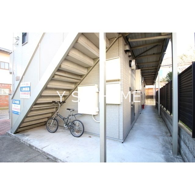 アムール　koganei その他8