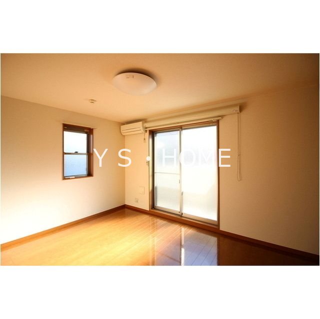 アムール　koganei リビング