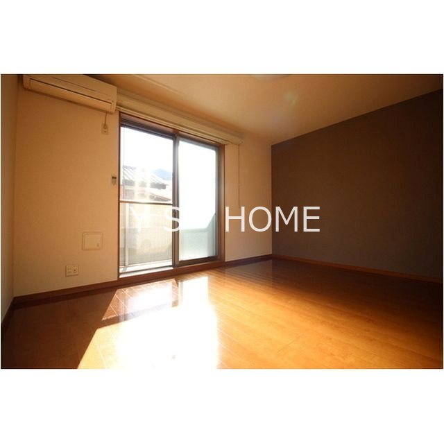 アムール　koganei ベッドルーム