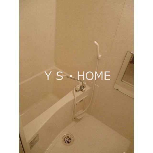 アムール　koganei 風呂画像