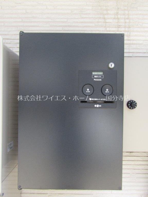 Bene多摩蘭坂 その他外観1