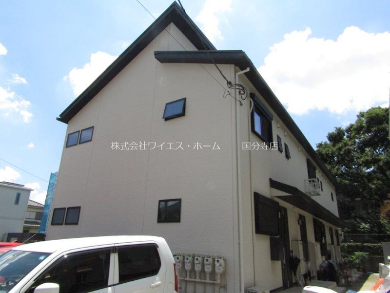 Bene多摩蘭坂 その他外観2