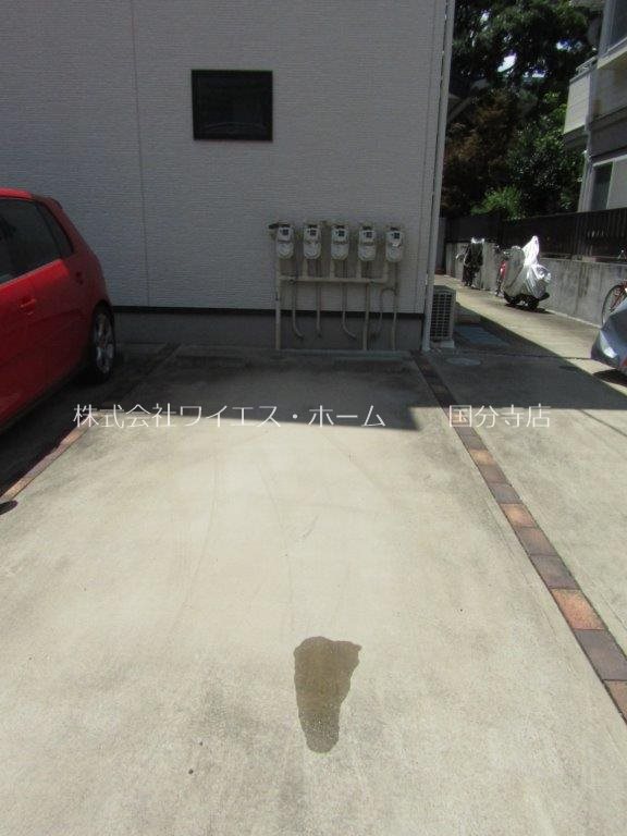 Bene多摩蘭坂 その他外観3