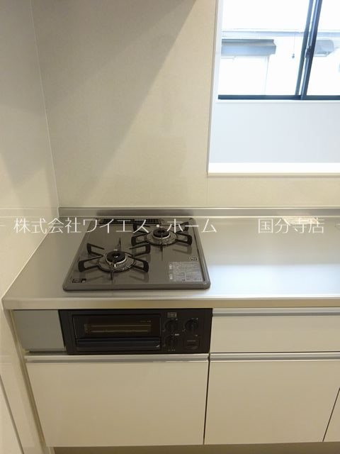 Bene多摩蘭坂 その他9