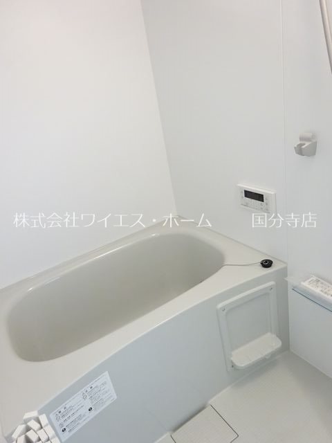 Bene多摩蘭坂 風呂画像