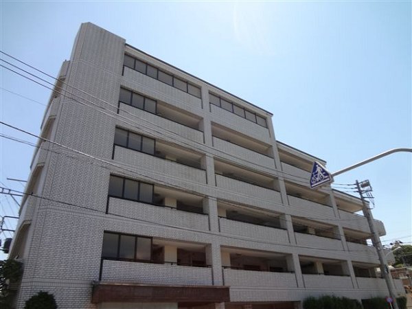 メゾンドール萩 その他外観2